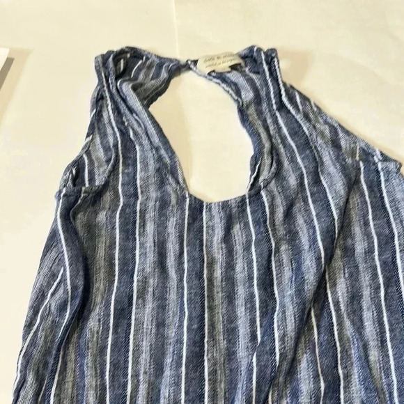 Cloth and stone jumpsuit size medium - Picture 3 of 6